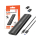 Obudowa do dysku Zenwire Obudowa na dysk M.2 NVME PCie USB-C